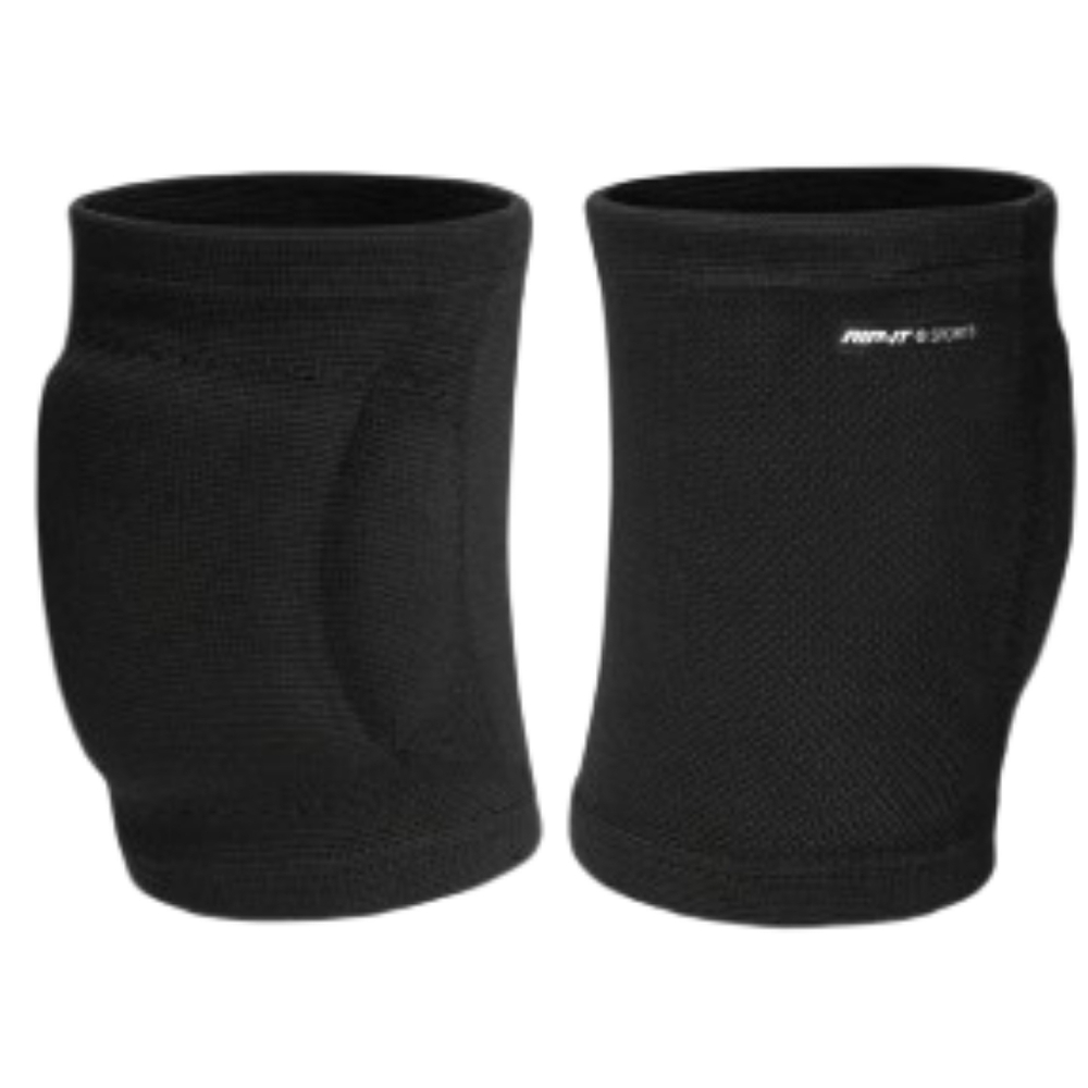 Rip-it Perfect Fit Volleyball Knee Pads Sz Lg